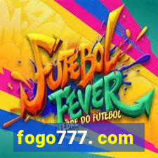 fogo777. com